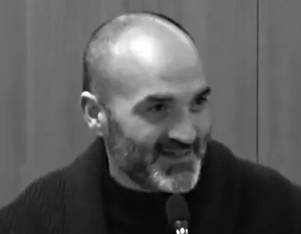 Análisis, detección y manejo de los celos en pareja - José Bustamante 26/27