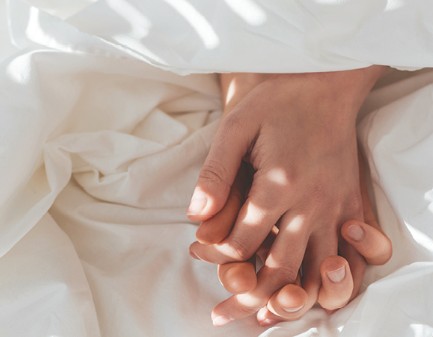 Máster en sexología clínica y terapia de pareja 25/26