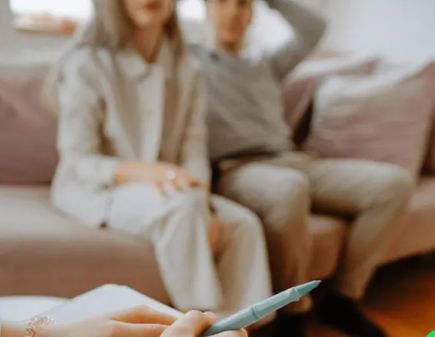 Máster en sexología, promoción de la salud sexual y de pareja 25/26